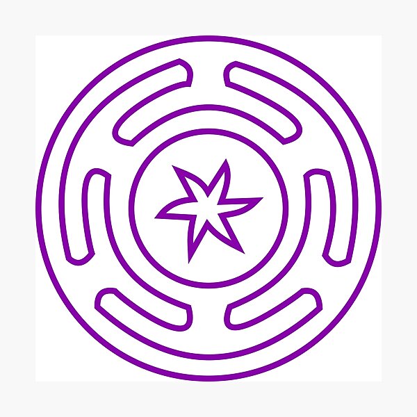 Impressions Photo Sur Le Theme Dharma Wheel Redbubble