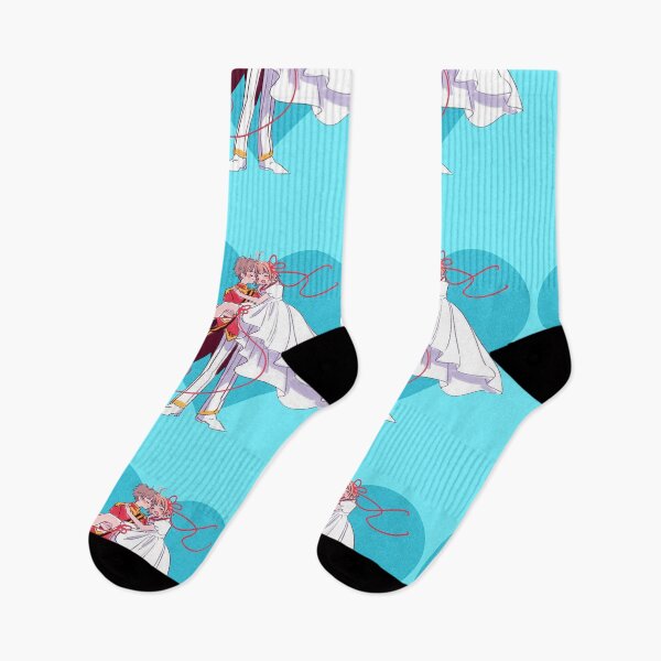 Item preview, Cardcaptor Sakura The Perfect Couple designed and sold by PopsugarUnicorn.