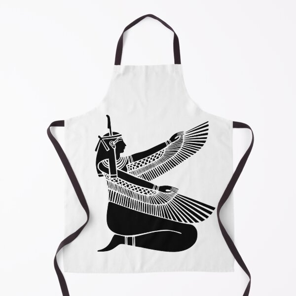 Item preview, Egyptian Goddess Isis designed and sold by JameelahSays.