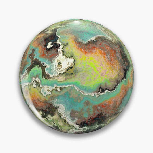 Item preview, The Rainbow Earth designed and sold by hopesprints.