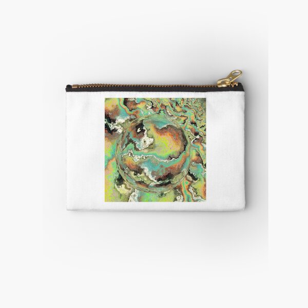 Item preview, The Rainbow Earth designed and sold by hopesprints.