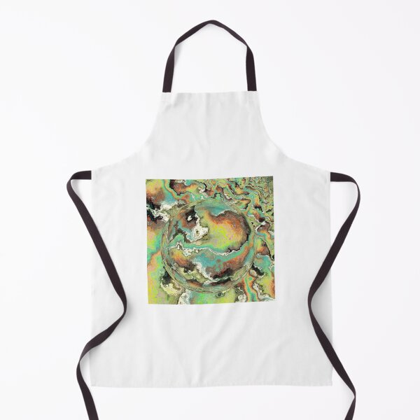 Item preview, The Rainbow Earth designed and sold by hopesprints.
