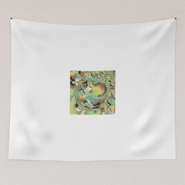 Item preview, The Rainbow Earth designed and sold by hopesprints.
