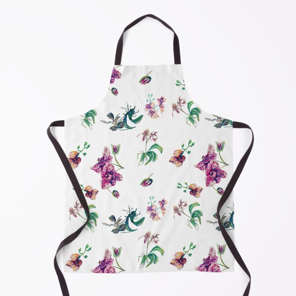 Item preview, Falling Orchids designed and sold by Joleanna Designs.