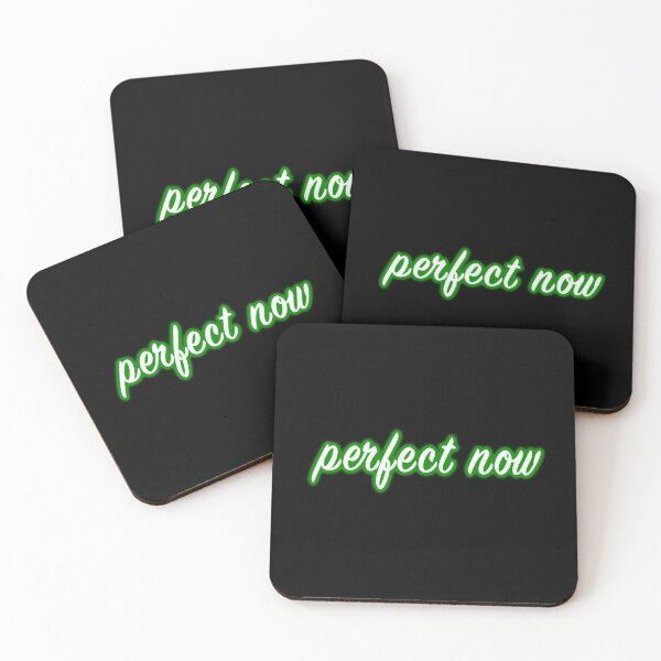 Item preview, Perfect Now designed and sold by dcwphotos.