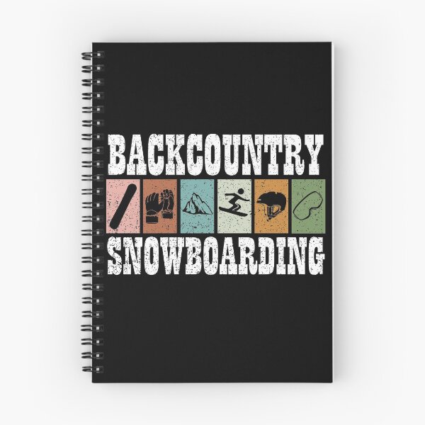 Item preview, Backcountry Skiing Alpine Downhill Ski designed and sold by Tom2468.