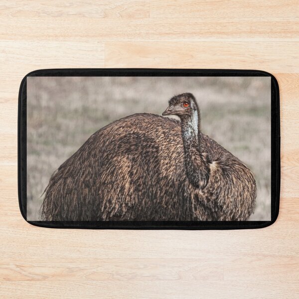 Item preview, Emu designed and sold by Alex Preiss.