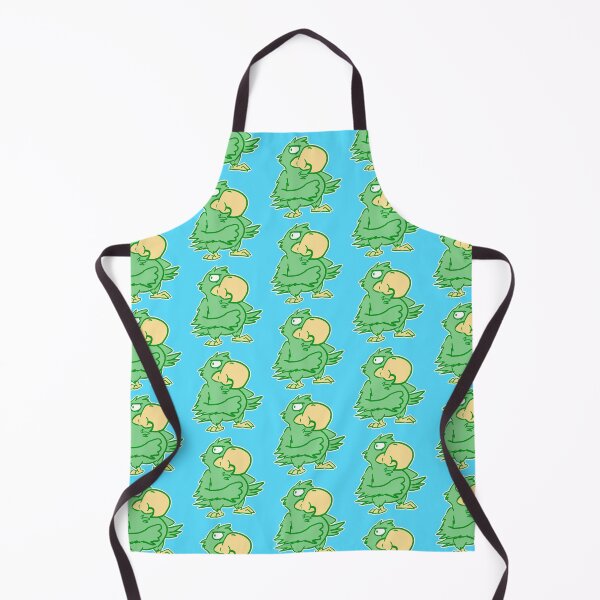 Item preview, Disgruntled Bird designed and sold by camcartoonfan.
