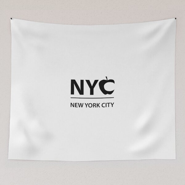 Item preview, New York City designed and sold by Garmsy.