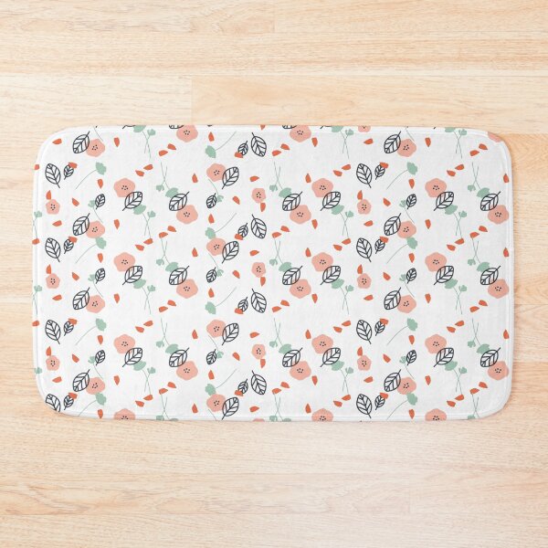 Item preview, Flower Pattern - adorable flower pattern designed and sold by Bella's Merch.