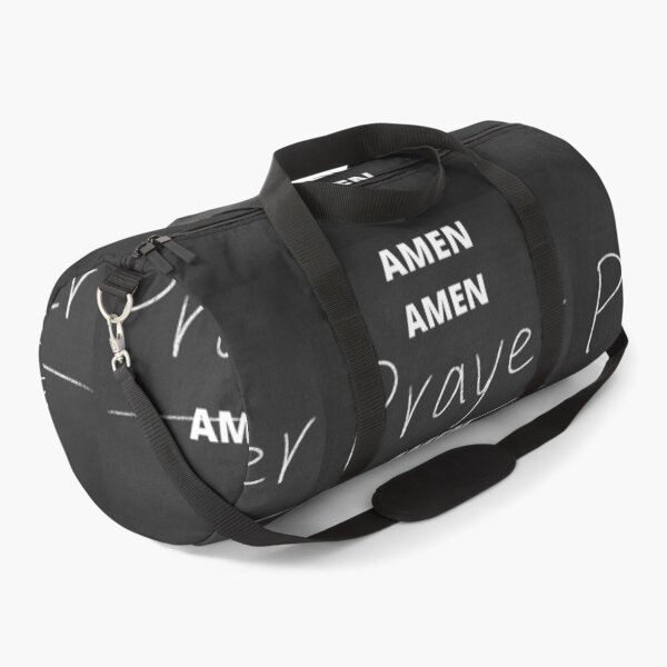 Item preview, Amen Amen Prayer Amen designed and sold by 3LoveliesStore.