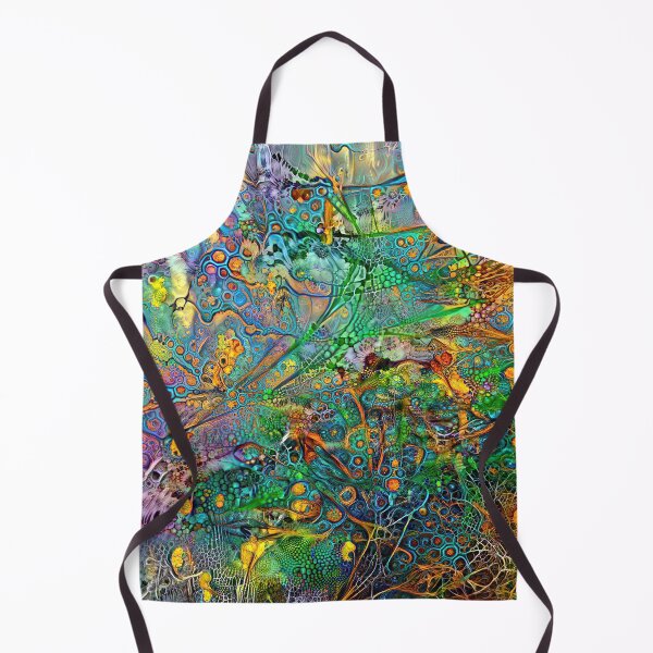 Item preview, Deepdream abstraction designed and sold by blackhalt.