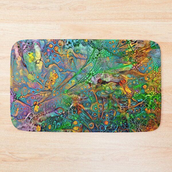 Item preview, Deepdream abstraction designed and sold by blackhalt.
