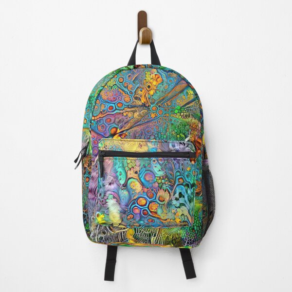 Item preview, Deepdream abstraction designed and sold by blackhalt.