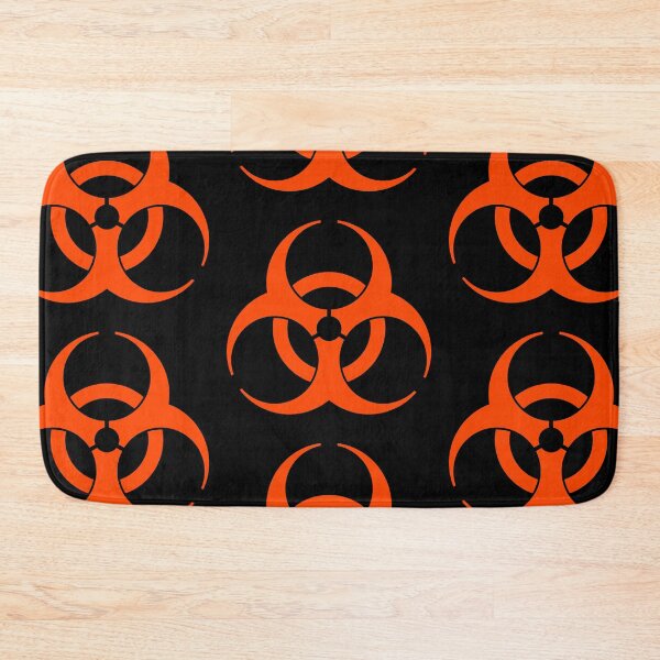 Item preview, Biohazard 009 designed and sold by Rupert Russell.