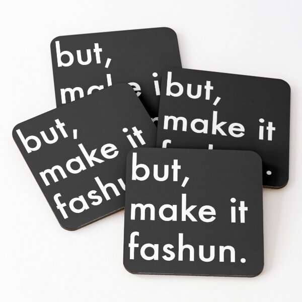 Item preview, Fushun - but make it fushun designed and sold by Bella's Merch.