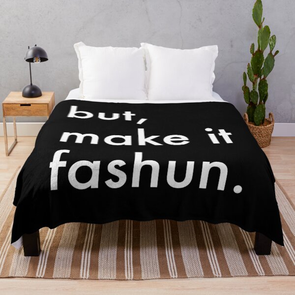 Item preview, Fushun - but make it fushun designed and sold by Bella's Merch.