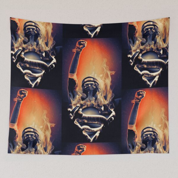 Item preview, Justice designed and sold by designsbykaye.