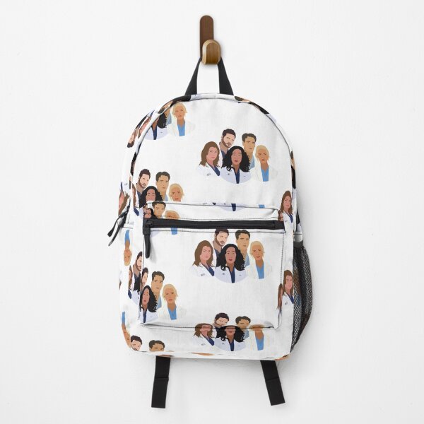 Item preview, The M.A.G.I.C Five designed and sold by jekel1hr.