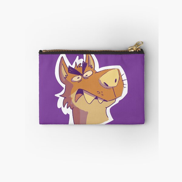 Item preview, Damio Johnson Wolf designed and sold by camcartoonfan.