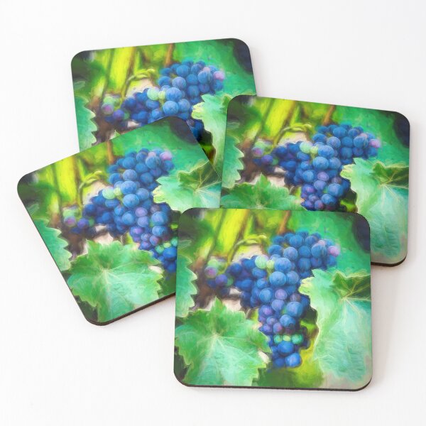 Item preview, Where Wine Comes From designed and sold by Patricia L. Walker.