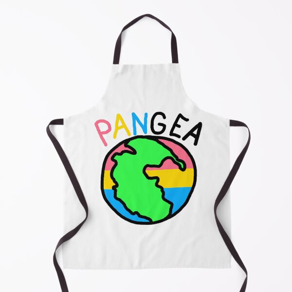Item preview, Pan-gea! designed and sold by NicRTT.