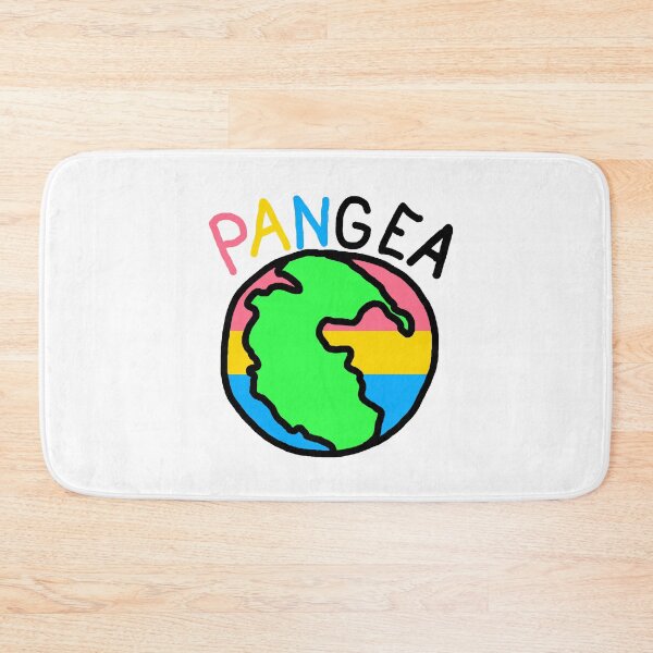 Item preview, Pan-gea! designed and sold by NicRTT.