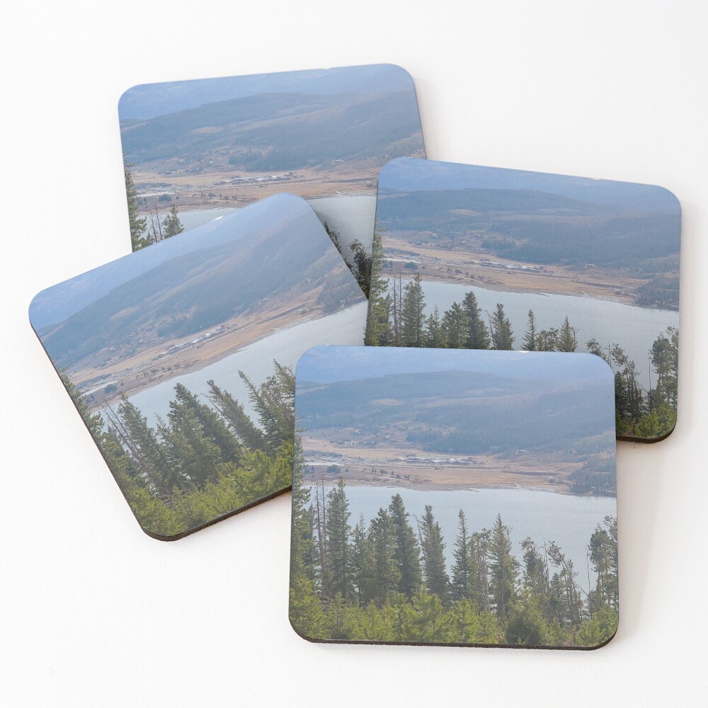 Item preview, Coasters (Set of 4) designed and sold by Racsontos.