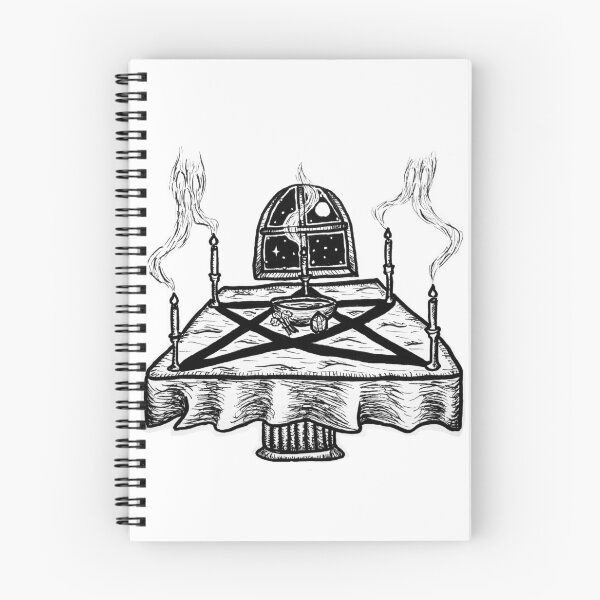Item preview, Altar designed and sold by veridianora.