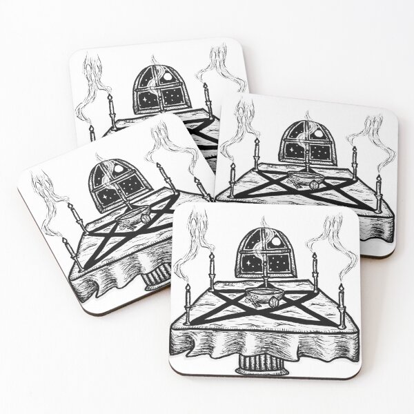 Item preview, Altar designed and sold by veridianora.