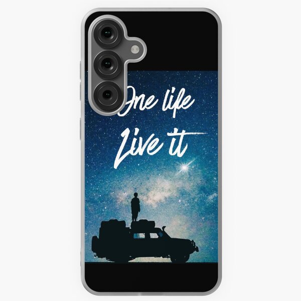 Item preview, One Life to Live Inspire designed and sold by ArtisticUploads.