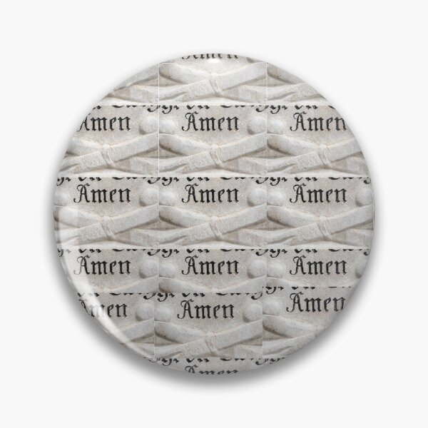 Item preview, Amen Amen Amen  designed and sold by 3LoveliesStore.