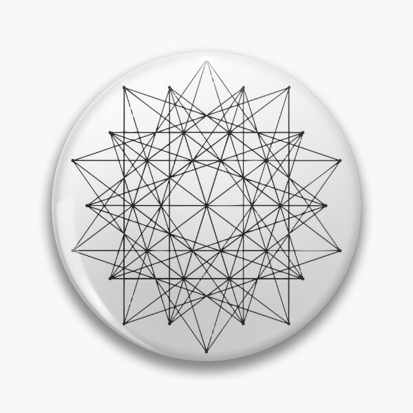 Item preview, Polycron or Something designed and sold by LongWinded.