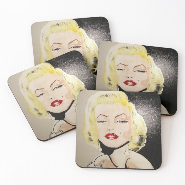 Item preview, MARILYN MONROE  designed and sold by Suziemarie.