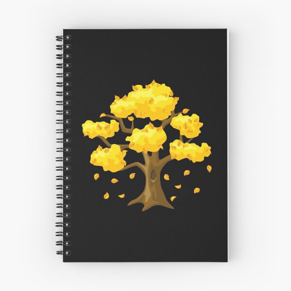 Item preview, Farmhouse Fall Leaves Tree Change of Colors  designed and sold by Drnksuzys.