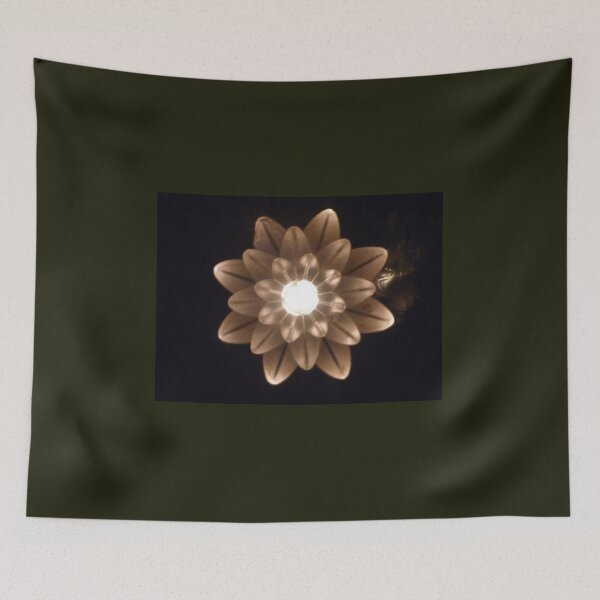 Item preview, Light flower designed and sold by Aquila Light Pictures.