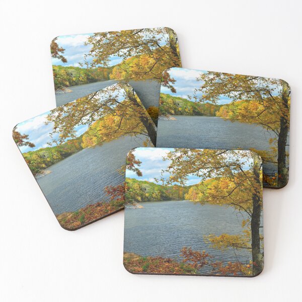 Item preview, Murphysboro Lake (7) designed and sold by michaelasamples.