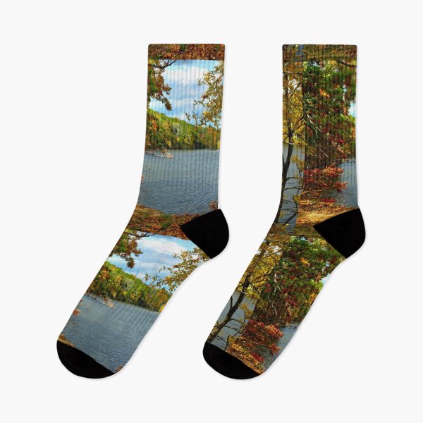 Item preview, Murphysboro Lake (7) designed and sold by michaelasamples.