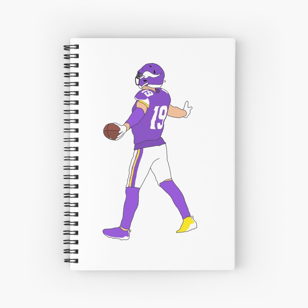 Minnesota Vikings Adam Thielen Samsung Galaxy Phone Case for Sale by  phinsup