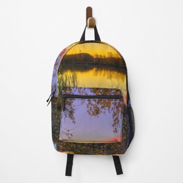 Item preview, Autumn morning designed and sold by Veikko Suikkanen.