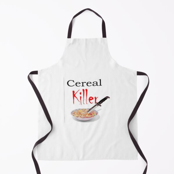 Item preview, Cereal Kiler designed and sold by SupremeGoddess.