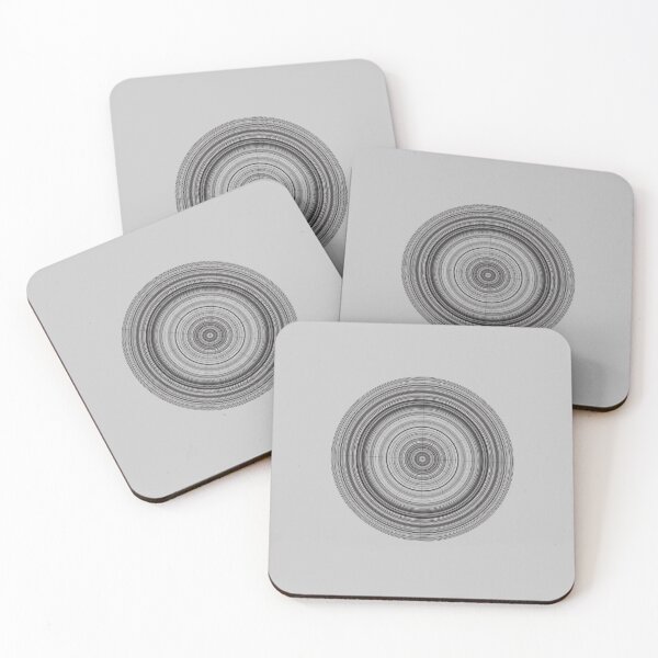 Item preview, Circles  designed and sold by LongWinded.