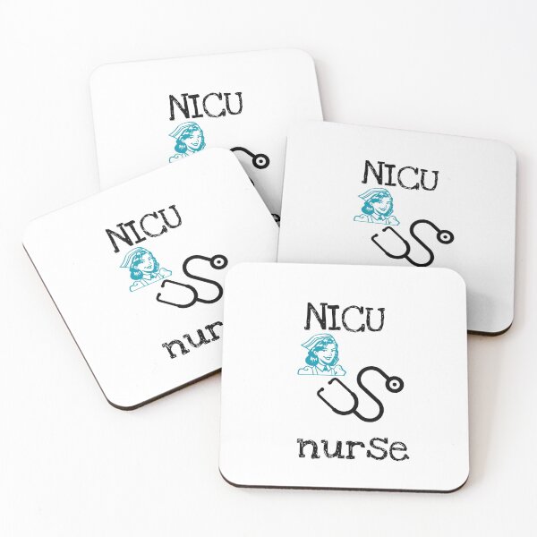 Item preview, Pediatric nurse, NICU nurse, children nurse designed and sold by cathelkav.