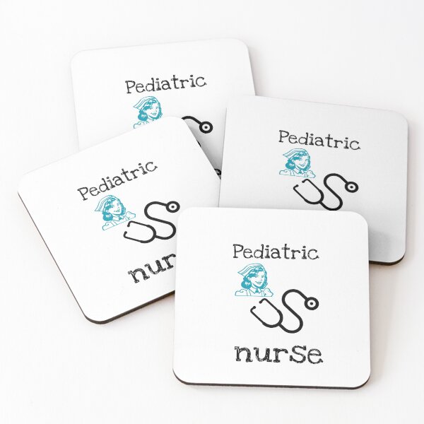 Item preview, Pediatric nurse, NICU nurse, children nurse designed and sold by cathelkav.