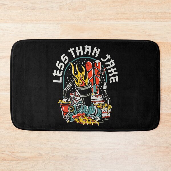 Item preview, Less Than Jake designed and sold by CharlesRuffner.