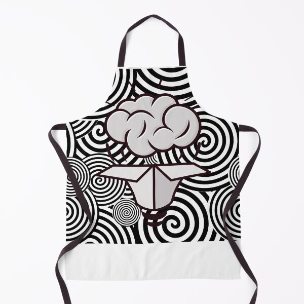 Artikelvorschau, Unboxed Mind Optical Illusion entworfen und verkauft von SayWhatJAY.