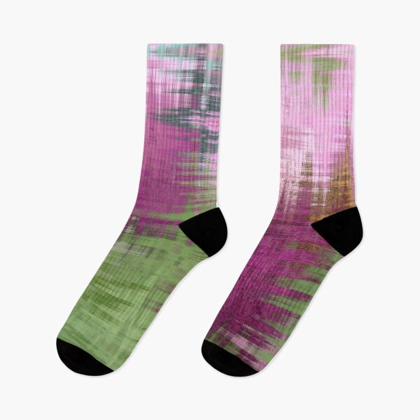 Item preview, Pretty lavender inspired abstract pattern. designed and sold by LaBellCreative.