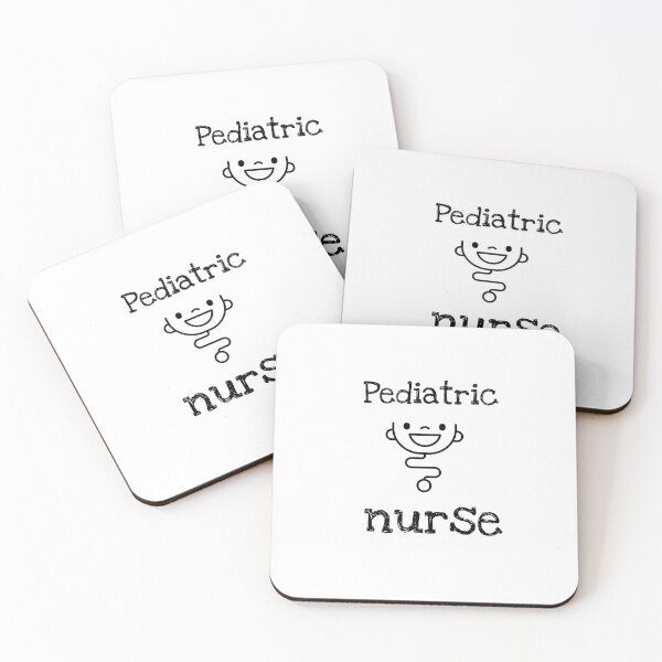 Item preview, Pediatric nurse, NICU nurse, children nurse designed and sold by cathelkav.
