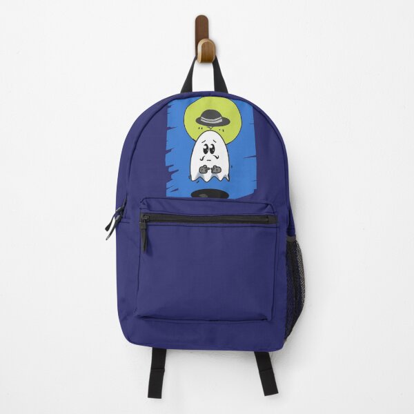 Item preview, Shy Ghost designed and sold by Sowmya-P.