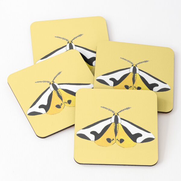 Item preview, Clymene Moth designed and sold by Fave101.